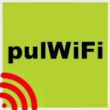 pulWiFi Manager icon