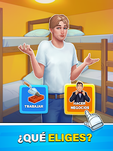 Captura de Pantalla 8 Cash Masters: Multimillonario android
