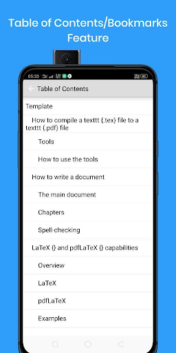 PDF viewer lite - Productivity - apps