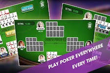 screenshot of Chinese Poker