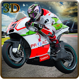 Moto Real Racing icon