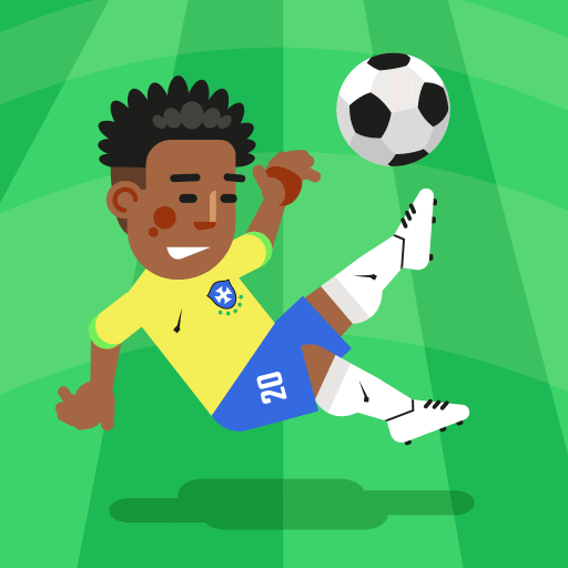 Soccer Star 2020 Top Leagues Apk Mod [Dinheiro Infinito] v2.7.0