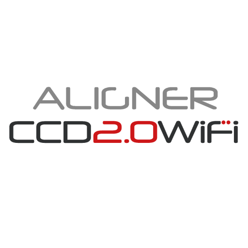 CCD2.0WIFI logo