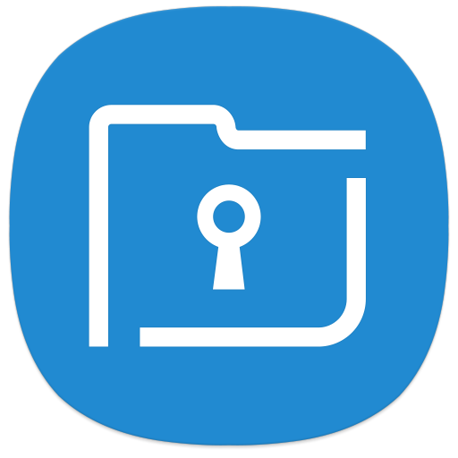 Secure Folder 1.8.01.5 Icon