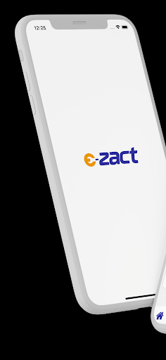 E-zact Screenshot
