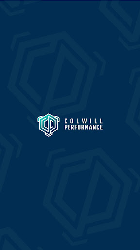 Android application Colwill Performance screenshort