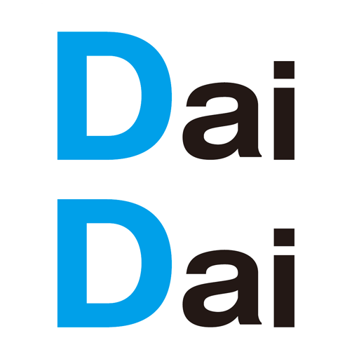 ダイダイ logo