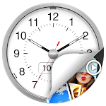 Cover Image of Download Clock - The Vault : Secret Photo Video Locker 9.0 APK