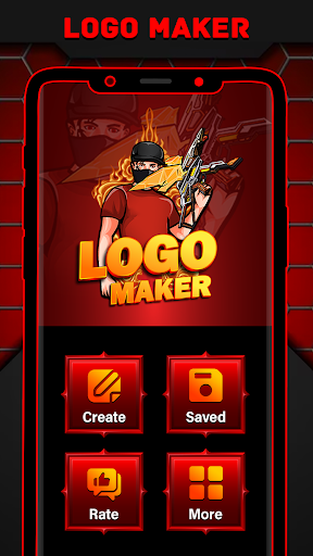 FF Logo Maker & Gaming Logo - Apps on Google Play