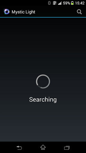 Mystic Light for X99 Screen 2