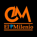 Cover Image of ダウンロード El Milenio Chile  APK