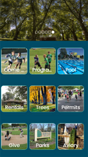 Walla Walla Parks  Rec