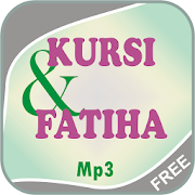 Ayatul Kursi & Fatiha Mp3