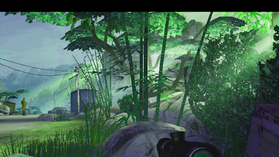 Sniper 3d Assassin - Gun Shooting Games 1.0.8 screenshots 5