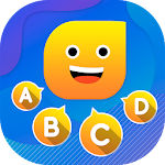 Cover Image of Download Emoji Contact Maker 7.0 APK