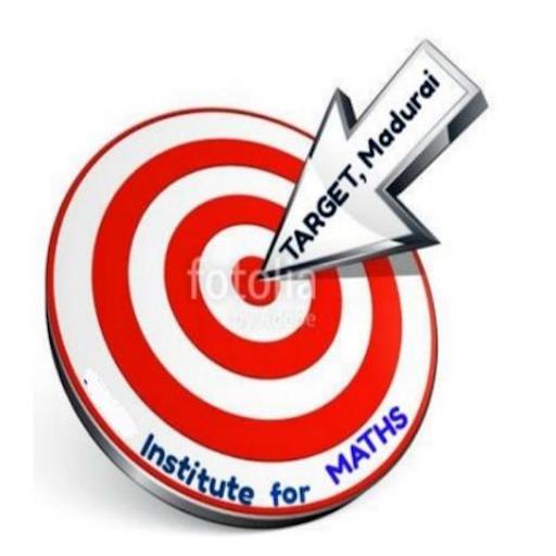 Target Coaching, Madurai logo