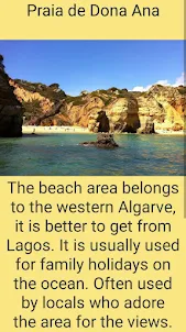 Beaches of Portugal