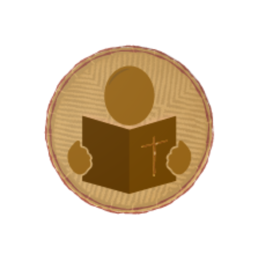 Biblia Cacua logo