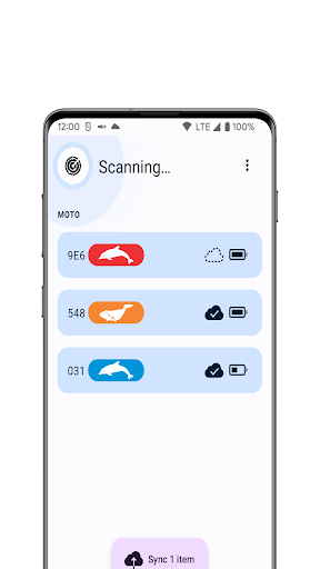 NetGuard - Reduce Bycatch Screen 2