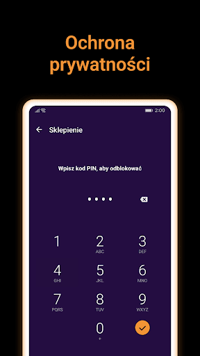 Mobile Android Screenshots 4