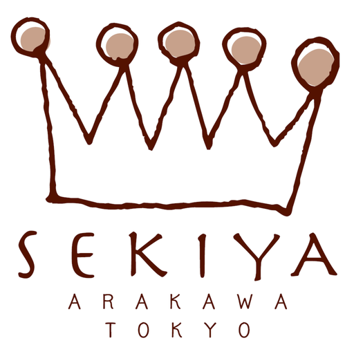 洋菓子セキヤ(荒川区西尾久のケーキ屋) logo