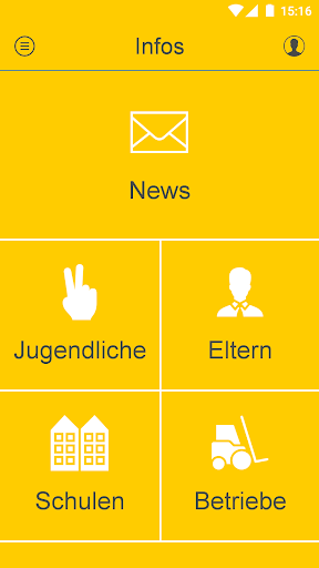 Zeig, was du kannst! Screen 3