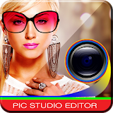 Pic Studio Editor icon