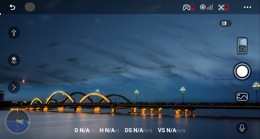 Bwine Drone Screen 2