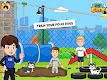 screenshot of My City: Police Game for Kids