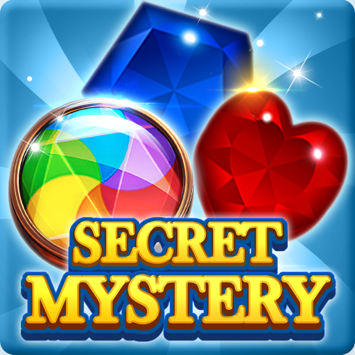 Jewel Secret Mystery 1.1.3 Icon