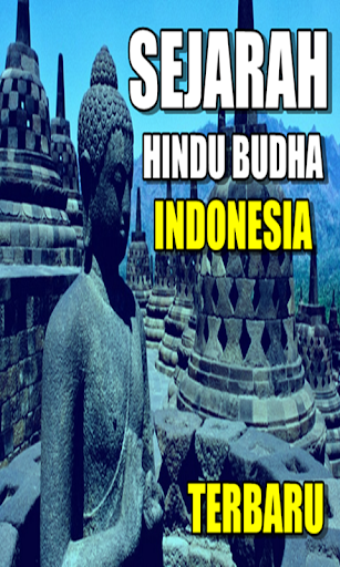 Sejarah Agama Hindu Budha Pada