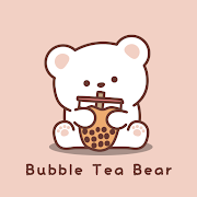 Bubble Tea Bear Theme  HOME