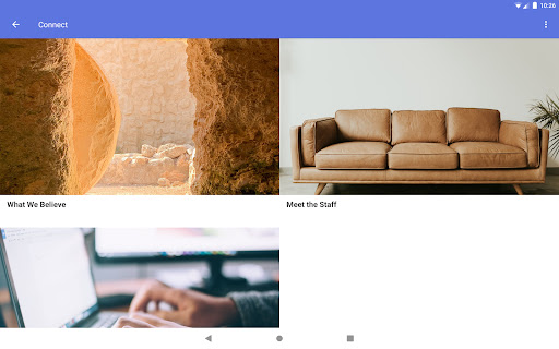 Mountain Valley Refuge screenshot 7