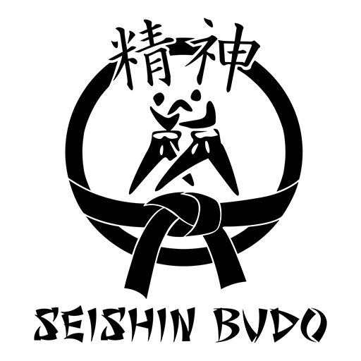 Seishin Budo logo
