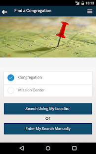 Community of Christ Varies with device APK screenshots 12