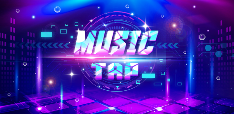 Music Tap - Music Rhythm