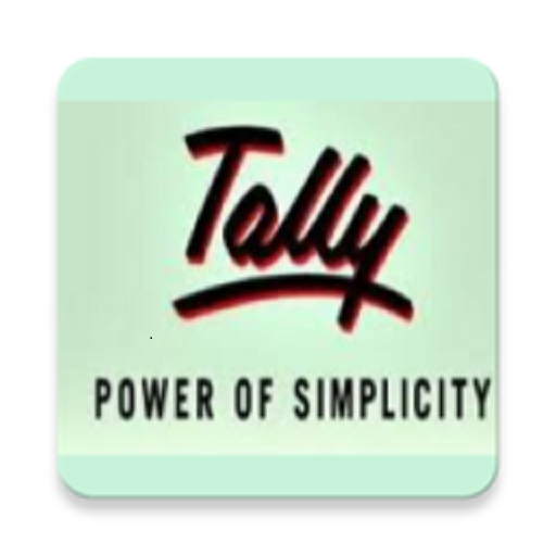 My Tally logo