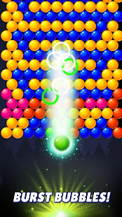 Bubble Pop! Puzzle Game Legend  screenshots 20