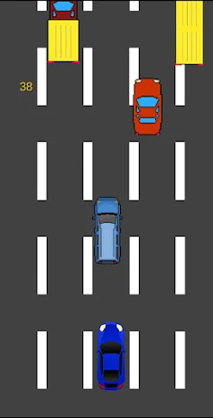 CCar - Screenshot 4