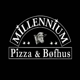 Icon image Millennium Pizza og Bøfhus