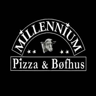 Millennium Pizza og Bøfhus