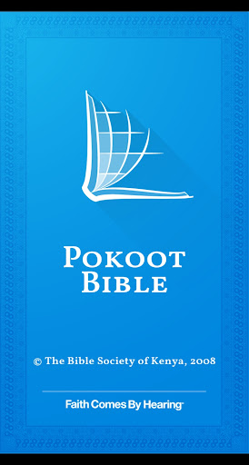 Pokoot Bible Screen 2