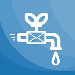Cover Image of Download SMS irrigation  APK