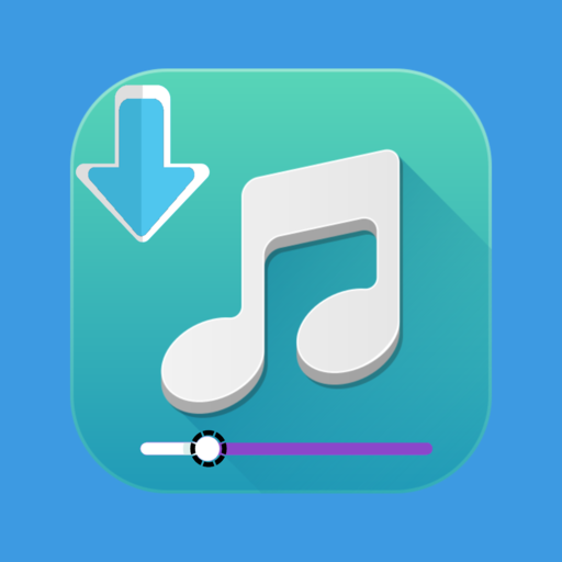 Music Downloader - Mp3 Songs logo