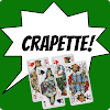 Crapette multiplayer solitaire icon