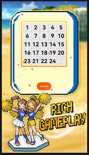 Pixel Fighter: Super Summoner Screen 3