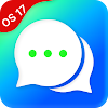 Messages - Texting OS 17 icon