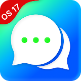 Messages - Texting OS 18 icon