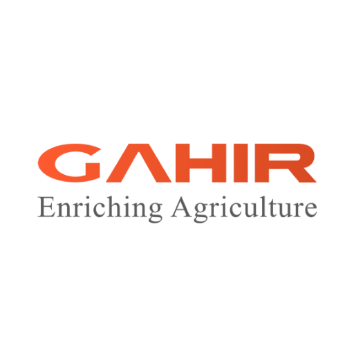 Gahir Agro logo