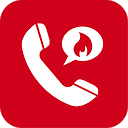 应用程序下载 Hushed - Second Phone Number 安装 最新 APK 下载程序